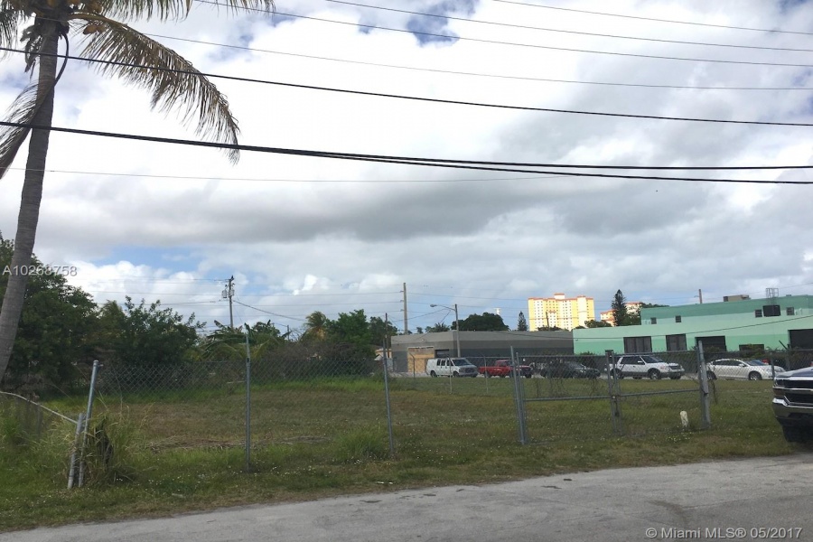 Miami,Florida 33150,Commercial Land,73rd St,A10268758