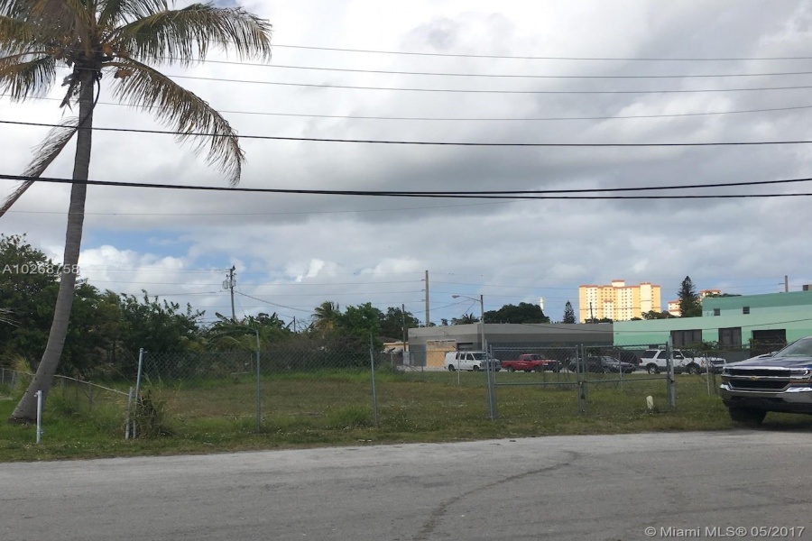 Miami,Florida 33150,Commercial Land,73rd St,A10268758