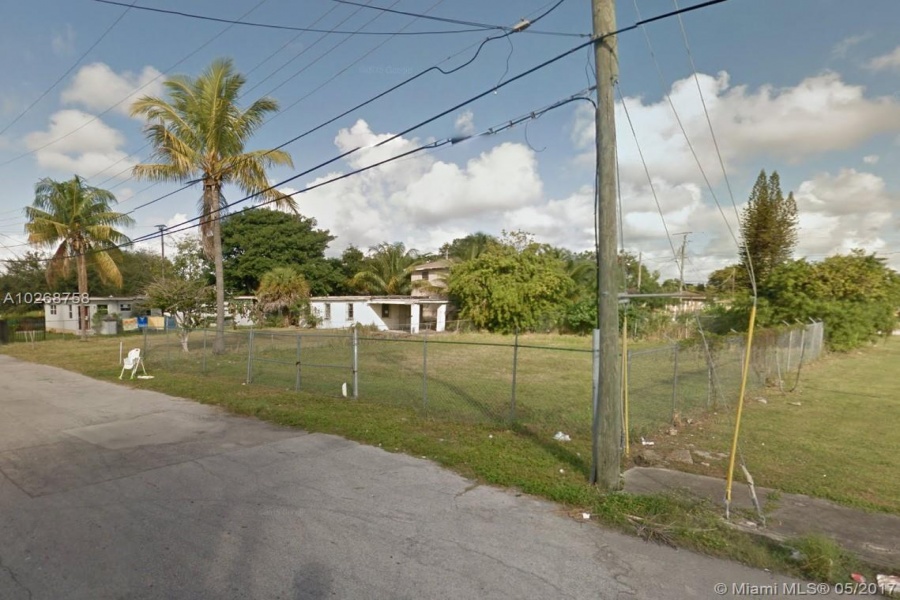 Miami,Florida 33150,Commercial Land,73rd St,A10268758