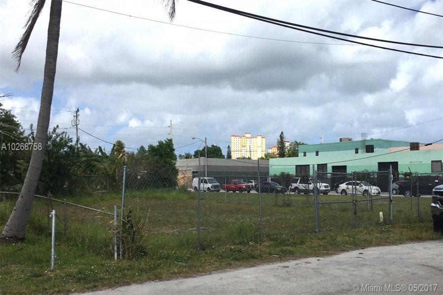 Miami,Florida 33150,Commercial Land,73rd St,A10268758