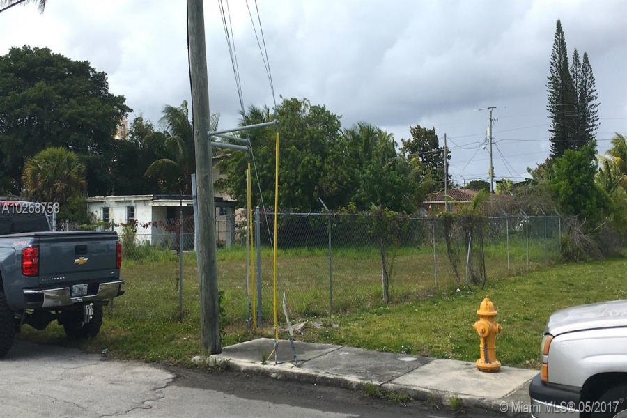 Miami,Florida 33150,Commercial Land,73rd St,A10268758