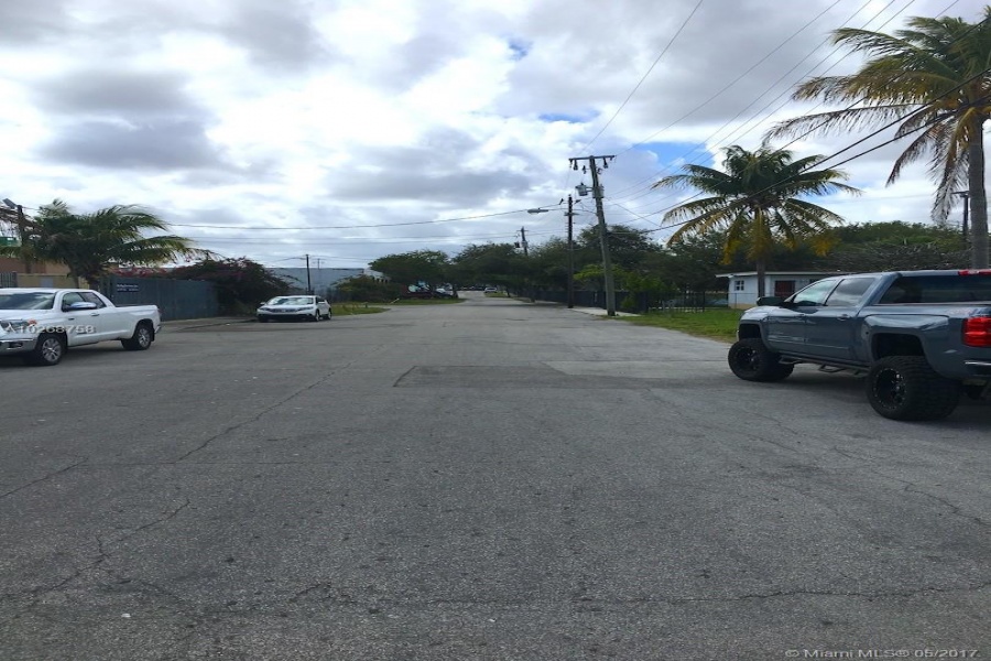 Miami,Florida 33150,Commercial Land,73rd St,A10268758