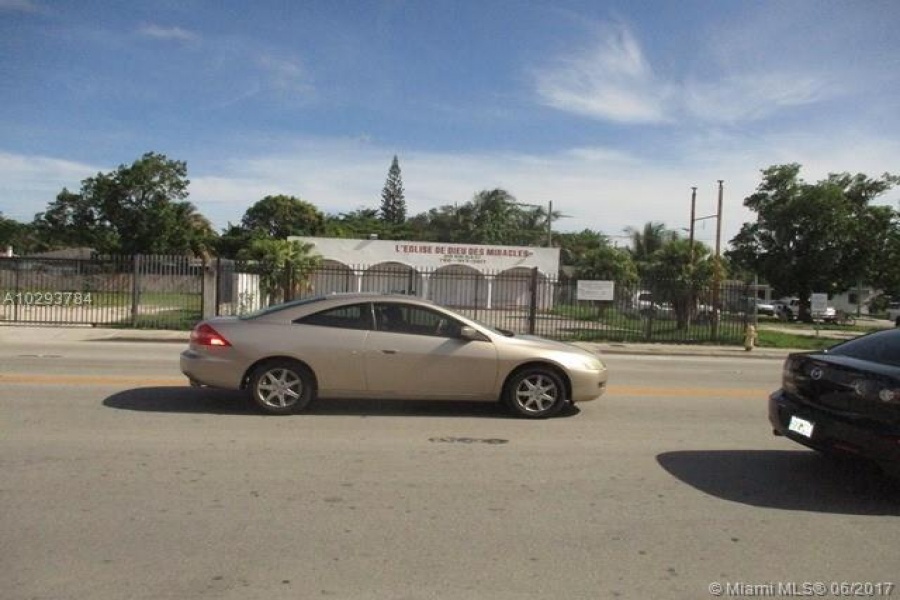 Miami,Florida 33127,Commercial Land,54th St,A10293784