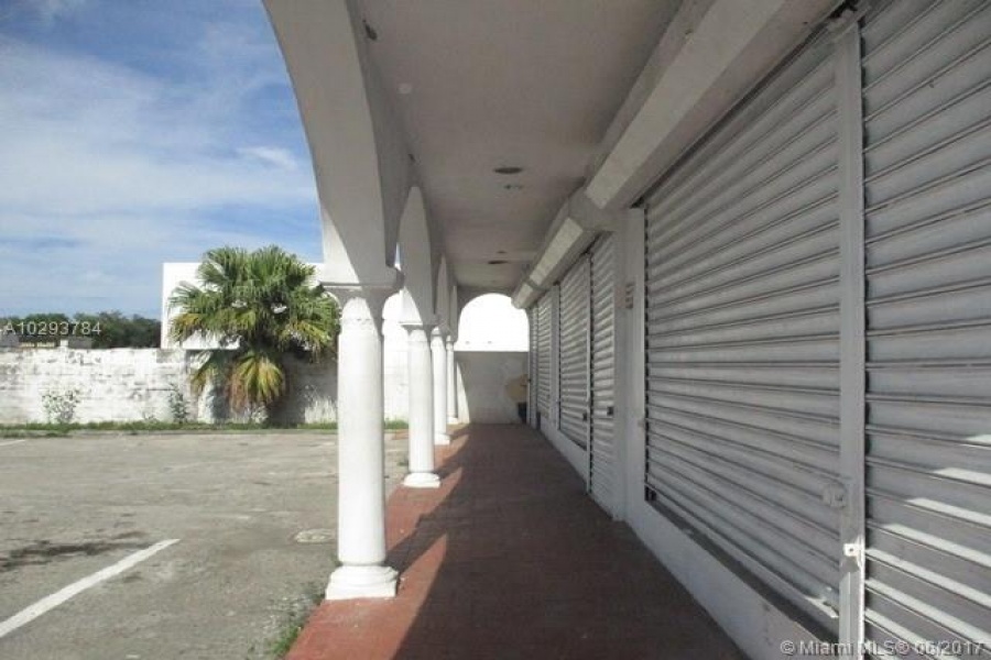 Miami,Florida 33127,Commercial Land,54th St,A10293784