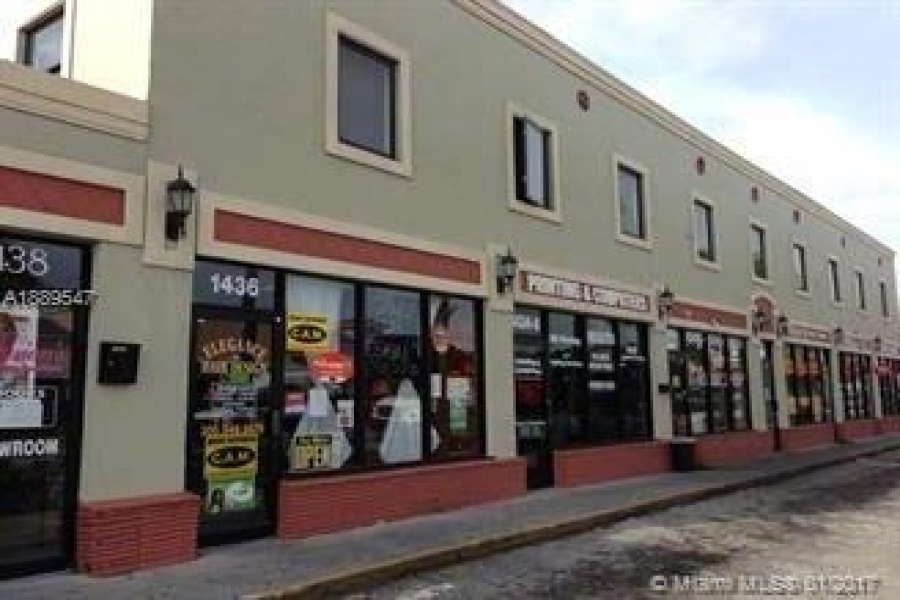 Florida 33162,Commercial Property,A1889547