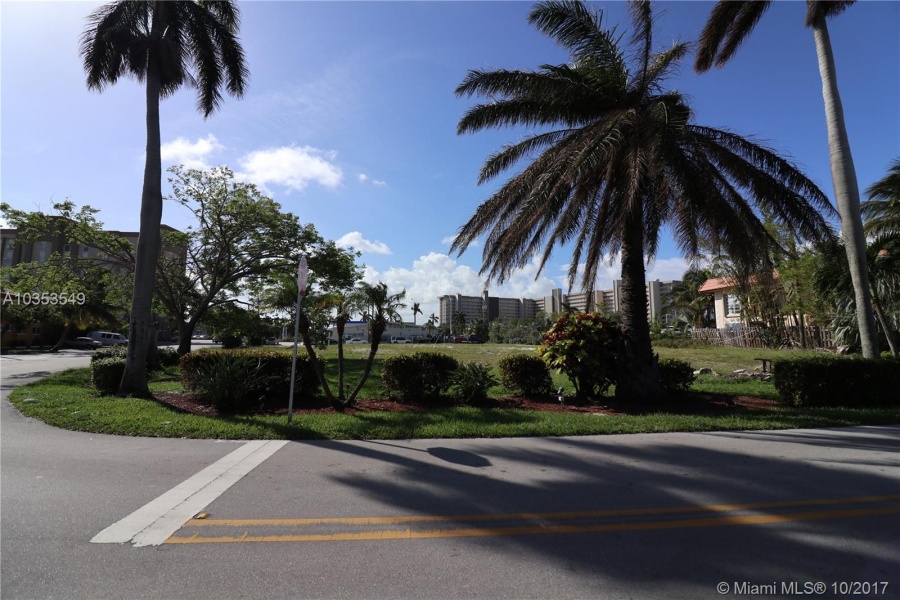 Pompano Beach,Florida 33062,Commercial Land,A10353549