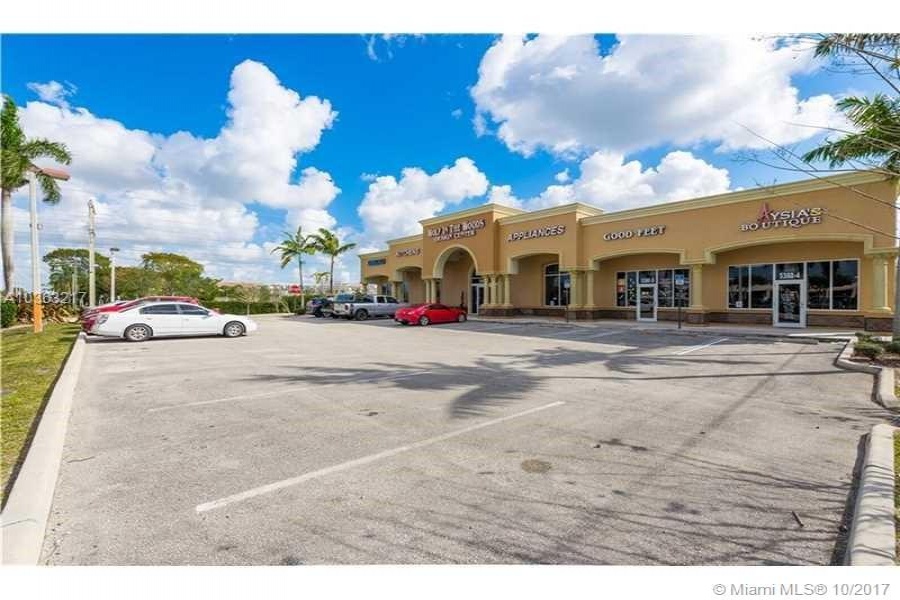 Davie,Florida 33328,Commercial Property,WOLF IN THE WOODS,University Dr,A10363217