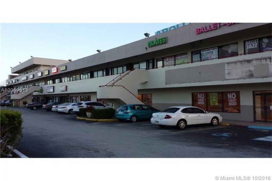 Palmetto Bay,Florida 33176,Commercial Property,APOLLON PLAZA,Dixie Hwy,A10069513