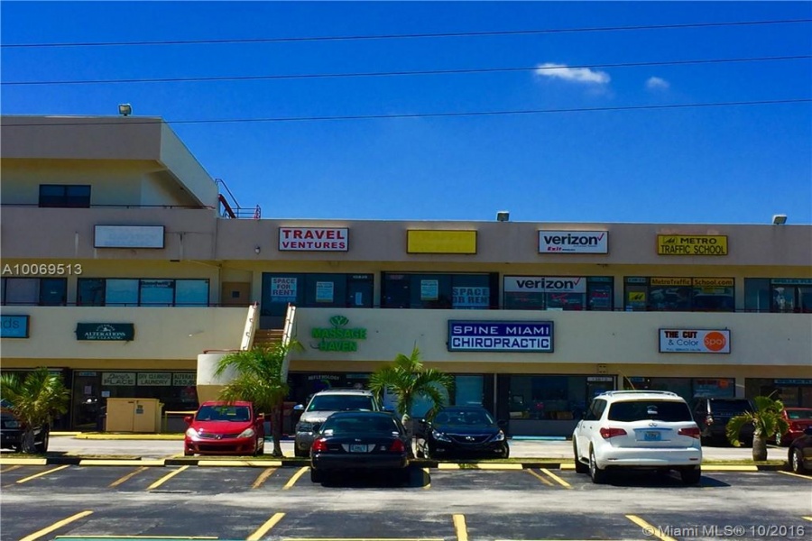 Palmetto Bay,Florida 33176,Commercial Property,APOLLON PLAZA,Dixie Hwy,A10069513