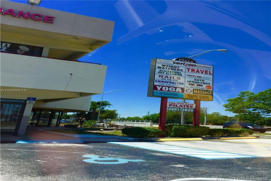 Palmetto Bay,Florida 33176,Commercial Property,APOLLON PLAZA,Dixie Hwy,A10069513