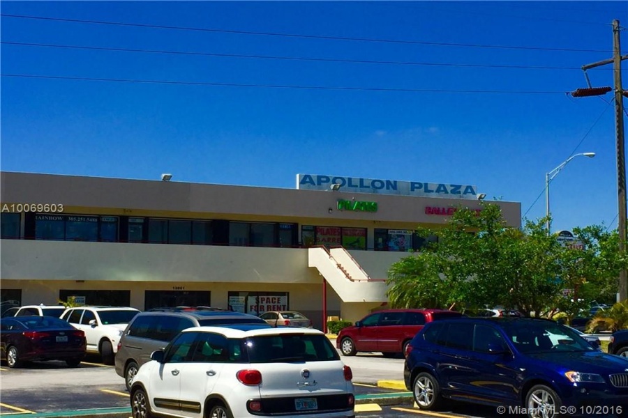 Palmetto Bay,Florida 33176,Commercial Property,Apollon Plaza,Dixie Hwy,A10069603