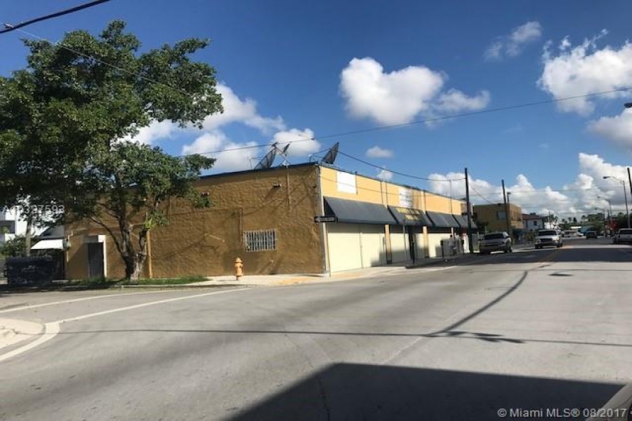 Miami,Florida 33128,Commercial Land,8th Ave,A10327593