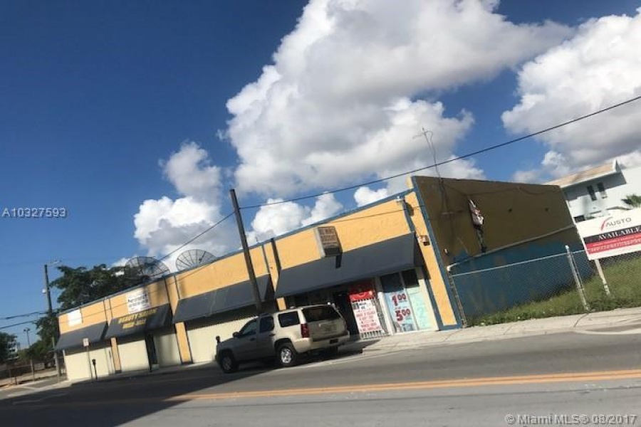 Miami,Florida 33128,Commercial Land,8th Ave,A10327593