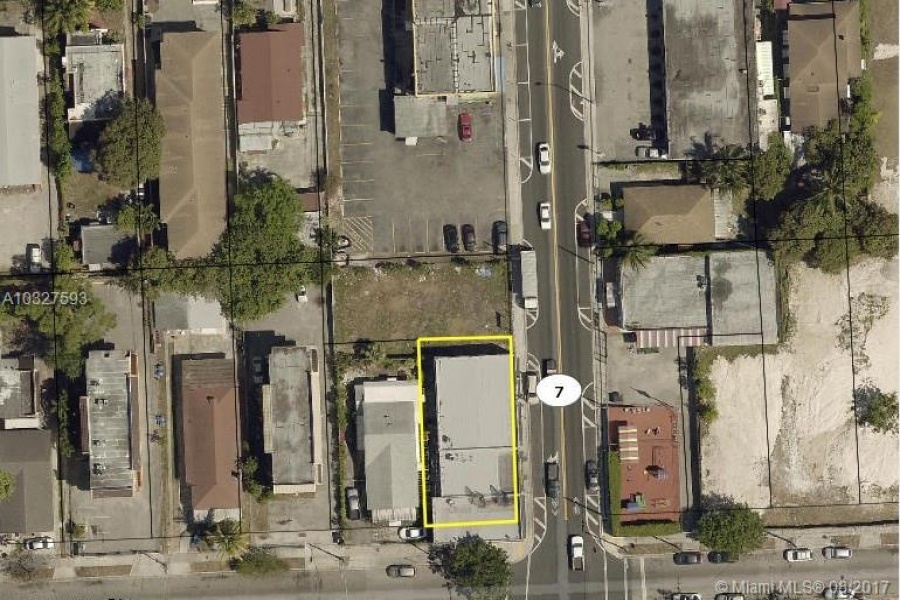 Miami,Florida 33128,Commercial Land,8th Ave,A10327593