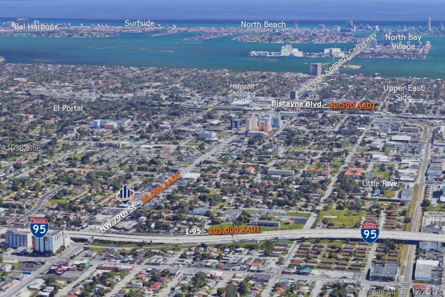 Miami,Florida 33150,Commercial Property,A10382858