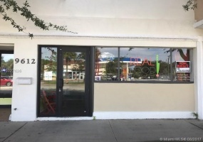 Miami Shores,Florida 33138,Commercial Land,2nd Ave,A10327626