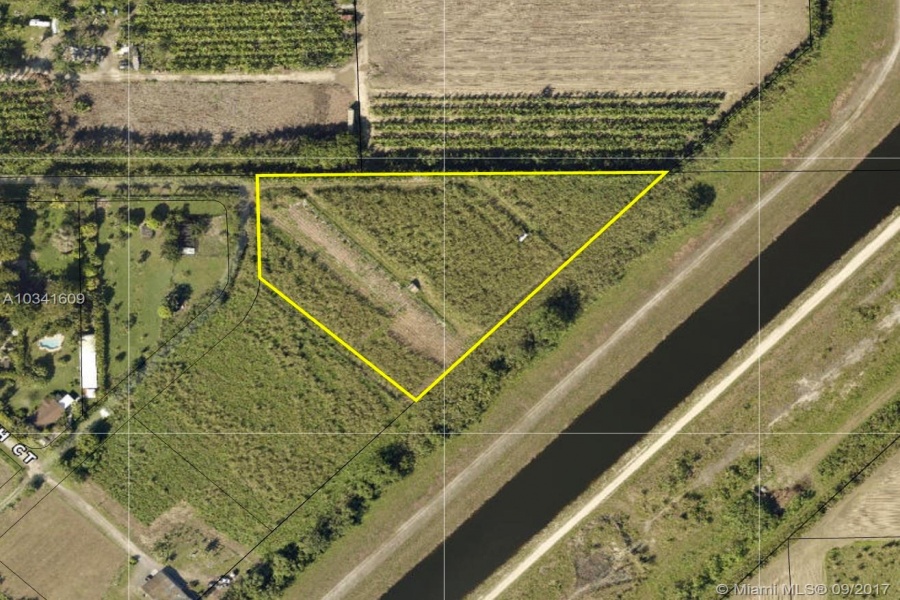 Miami,Florida 33187,Commercial Land,152,A10341609