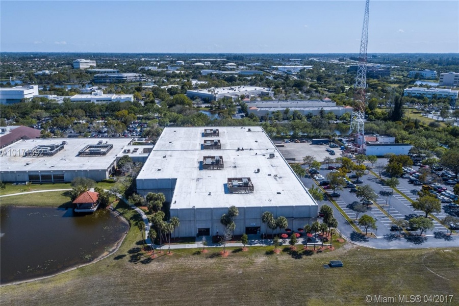 Lauderdale Lakes,Florida 33311,Commercial Property,A10171392