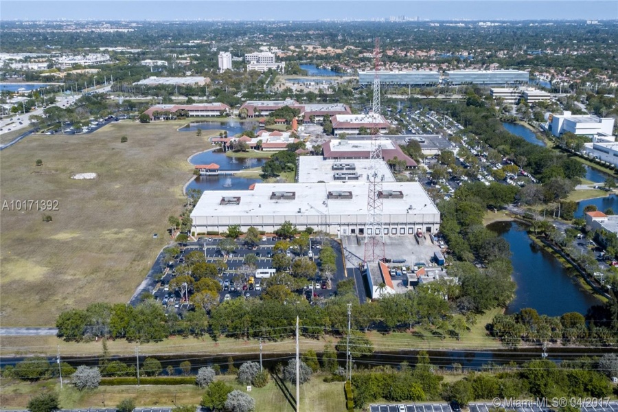 Lauderdale Lakes,Florida 33311,Commercial Property,A10171392