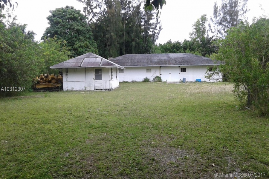 Davie,Florida 33331,Commercial Property,154TH SHOTGUN RD,A10312307