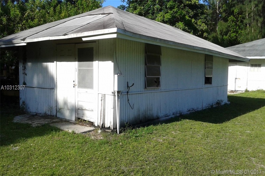 Davie,Florida 33331,Commercial Property,154TH SHOTGUN RD,A10312307