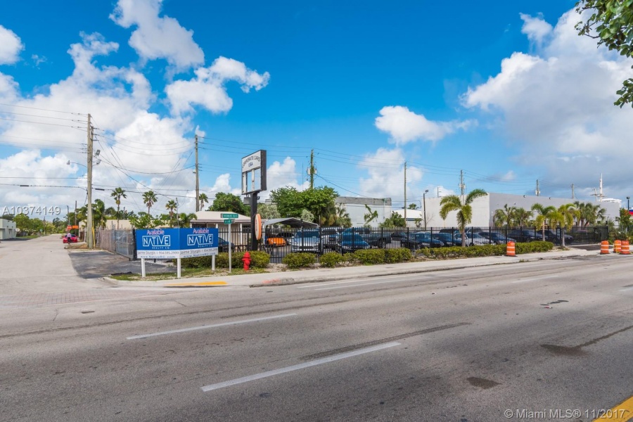 Fort Lauderdale,Florida 33312,Commercial Property,Broward Blvd,A10374149