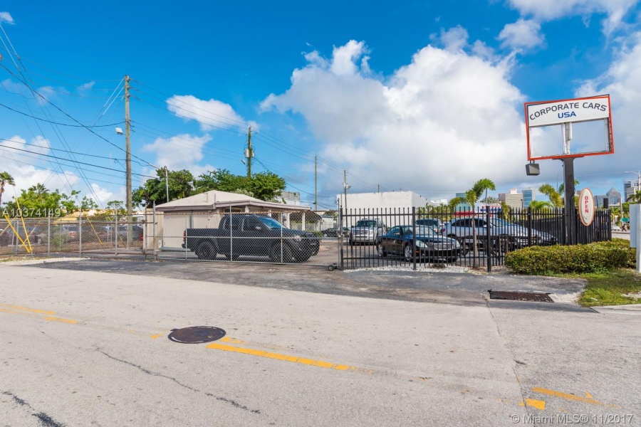 Fort Lauderdale,Florida 33312,Commercial Property,Broward Blvd,A10374149