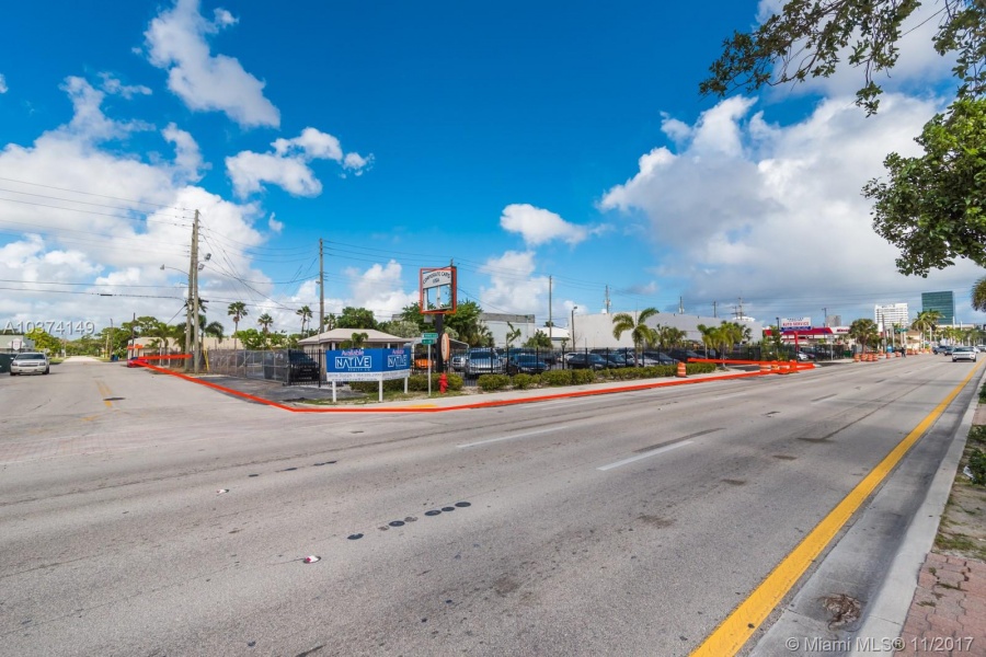 Fort Lauderdale,Florida 33312,Commercial Property,Broward Blvd,A10374149