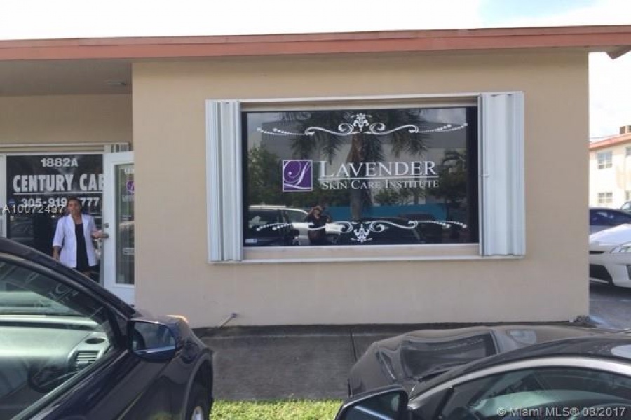 North Miami Beach,Florida 33162,Commercial Property,19th Ave,A10072437