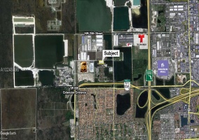 Miami, Florida 33182, ,Commercial Land,For Sale,A10245896