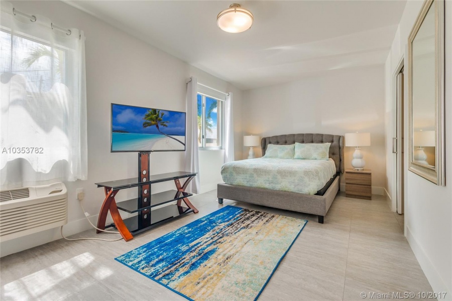 Miami Beach,Florida 33141,Commercial Property,Hotel Velo Rouge,Harding Ave,A10353782