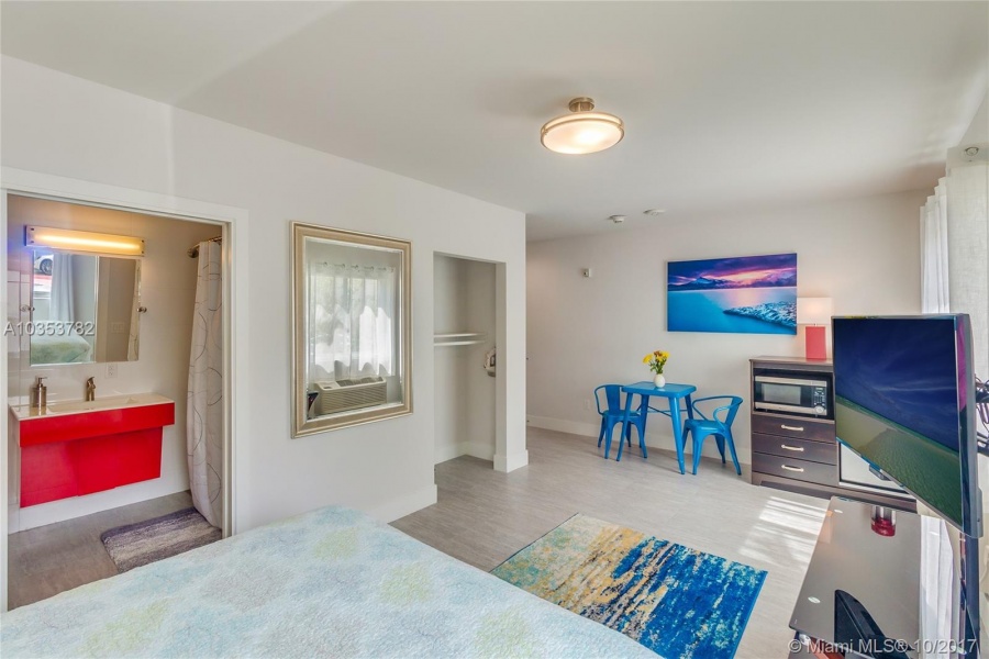 Miami Beach,Florida 33141,Commercial Property,Hotel Velo Rouge,Harding Ave,A10353782