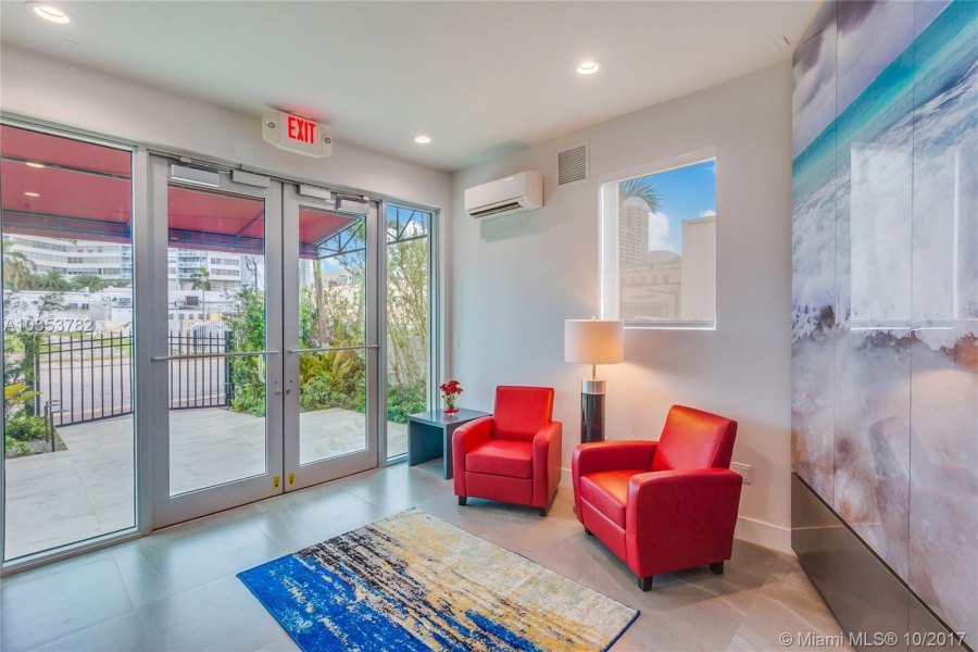 Miami Beach,Florida 33141,Commercial Property,Hotel Velo Rouge,Harding Ave,A10353782