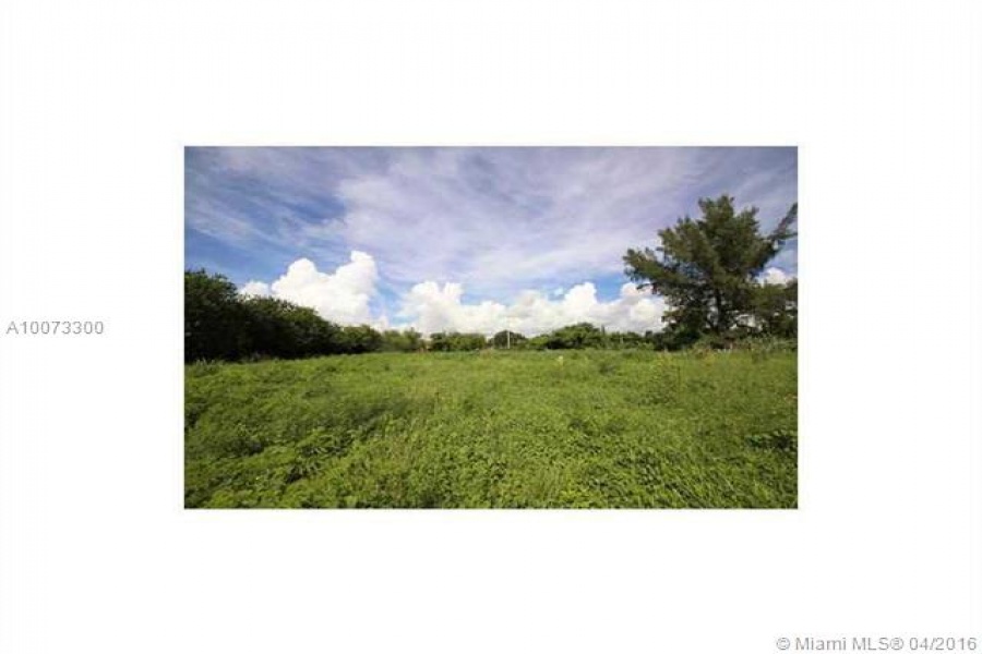 Miami,Florida 33147,Commercial Land,79 ST,A10073300