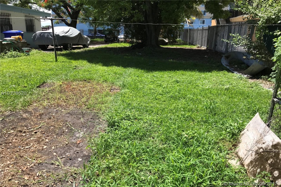 Miami,Florida 33142,Commercial Land,22 AVE,A10328520