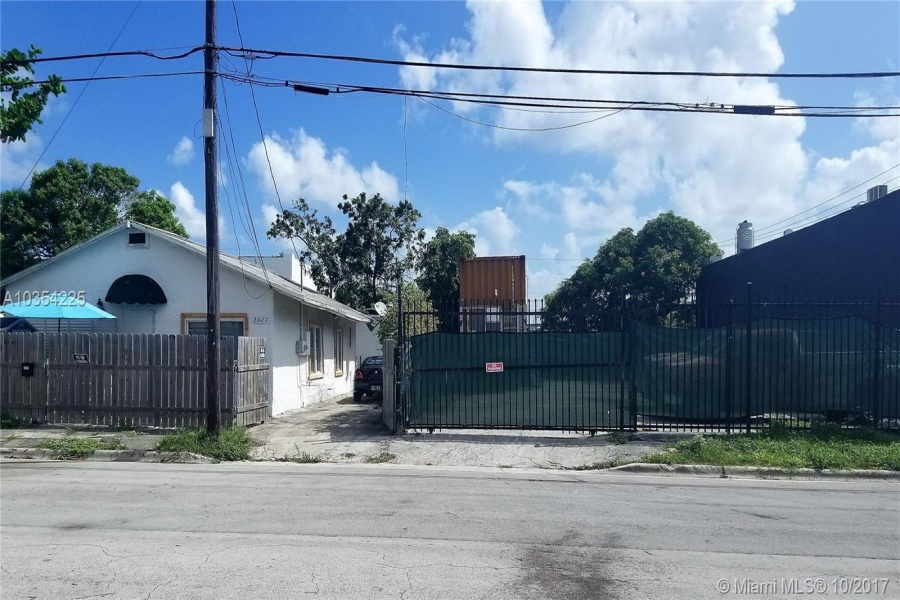 Miami,Florida 33127,Commercial Land,7 Pl,A10354225