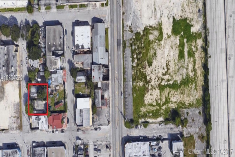 Miami,Florida 33127,Commercial Land,7 Pl,A10354225