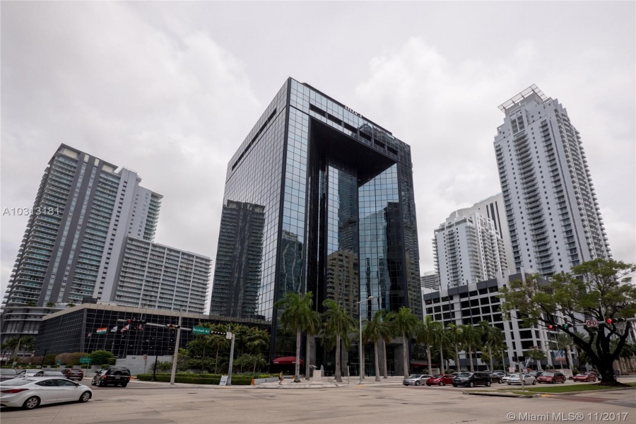 Miami,Florida 33131,Commercial Property,BB&T Building,Brickell Ave,A10313181