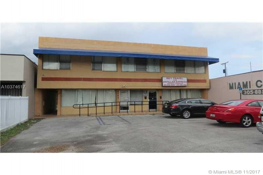 Hialeah,Florida 33010,Commercial Property,Palm Ave,A10374617