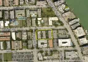 Bay Harbor Islands,Florida 33154,Commercial Land,98 St,A10296429