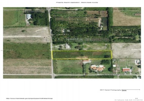 Miami,Florida 33196,Commercial Land,202 Ave,A10383463