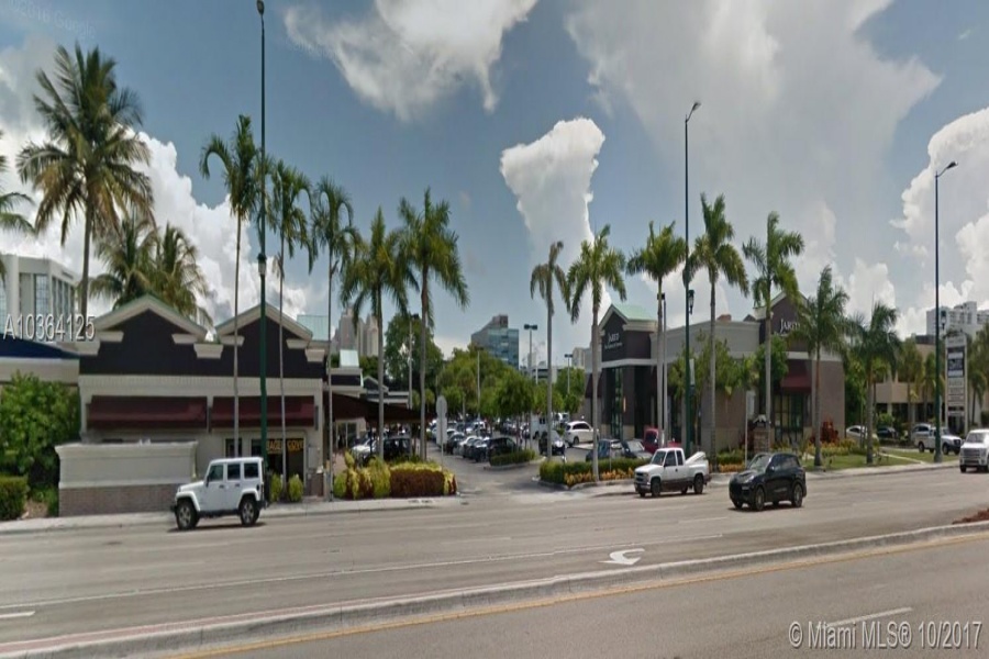 Aventura,Florida 33180,Commercial Land,Biscayne Blvd,A10364125