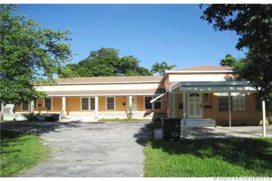 Homestead,Florida 33030,Commercial Property,12 ST,A10080629