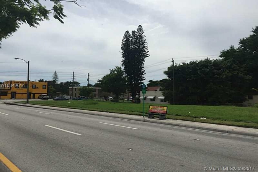 Miami,Florida 33142,Commercial Land,22nd Ave,A10342614