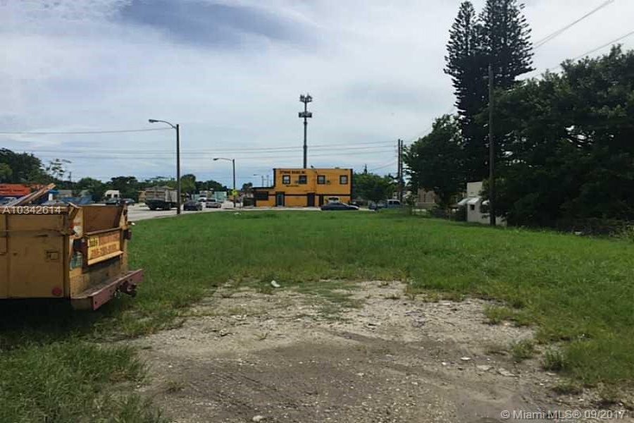 Miami,Florida 33142,Commercial Land,22nd Ave,A10342614