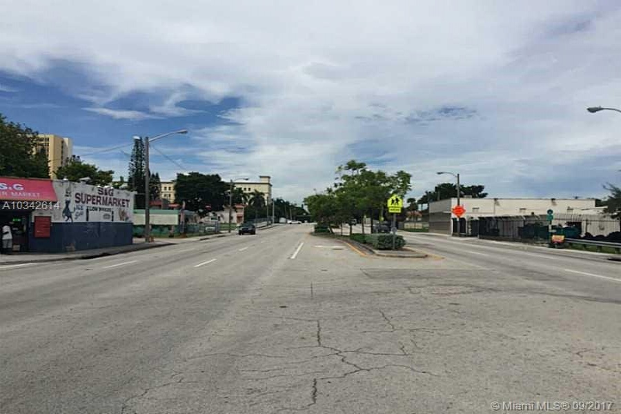 Miami,Florida 33142,Commercial Land,22nd Ave,A10342614