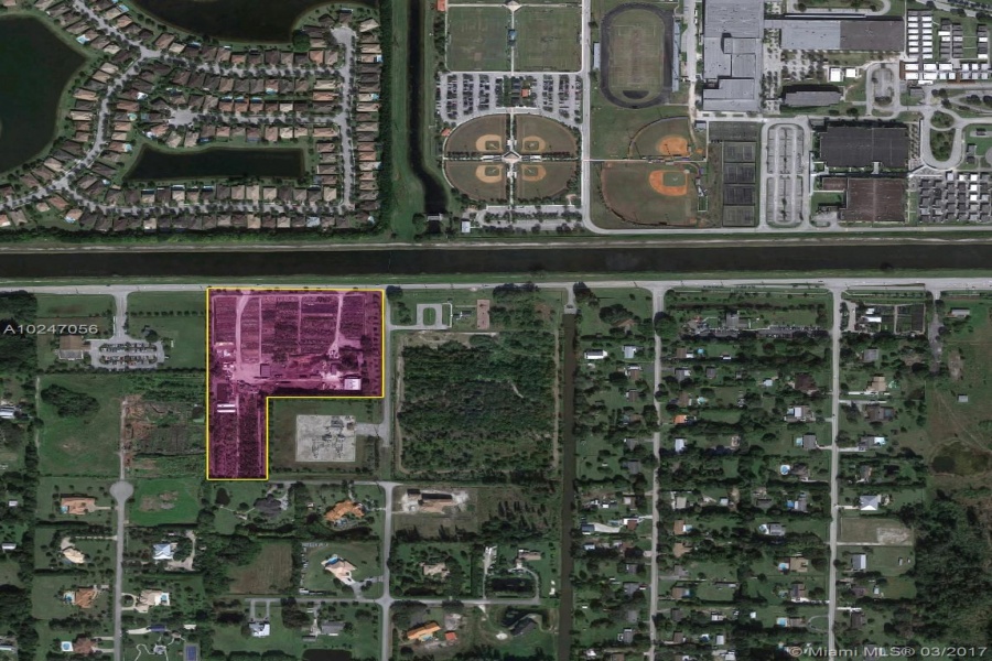 Southwest Ranches, Florida 33332, ,Commercial Land,For Sale,Griffin Rd,A10247056