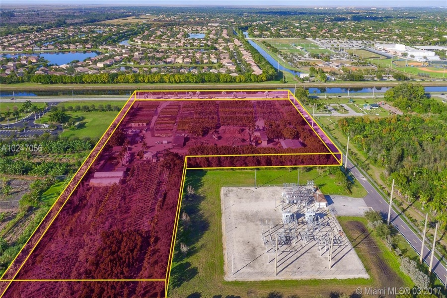 Southwest Ranches, Florida 33332, ,Commercial Land,For Sale,Griffin Rd,A10247056