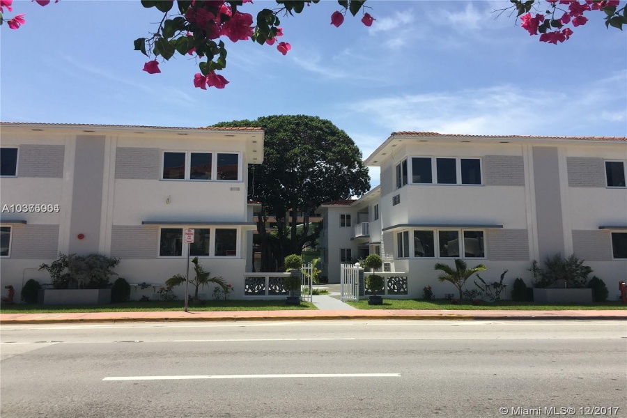 Miami Beach,Florida 33141,Commercial Property,Harding Ave,A10375004