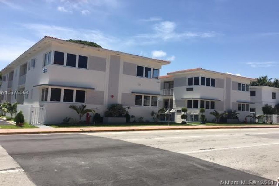 Miami Beach,Florida 33141,Commercial Property,Harding Ave,A10375004